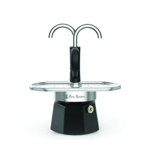 מקינטה BIALETTI MINI EXPRESS שחור