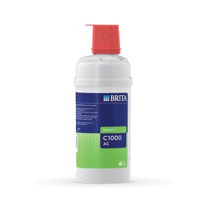 פילטר למכונת קרח BRITA PURITY C1000 AC