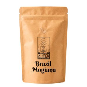 Brazil Santos Flor De Mogiana