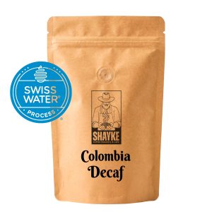 Colombia Huila Caturra Decaf