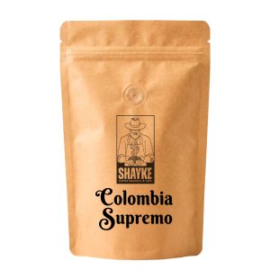 Colombia Huila Supremo