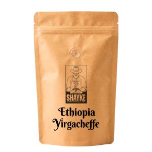 Ethiopia Yirgacheffe Grade 2 Washed