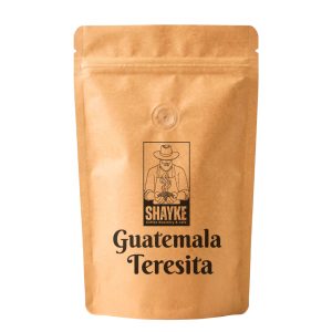 Guatemala Teresita