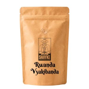 Rwanda Nyakibanda Washed