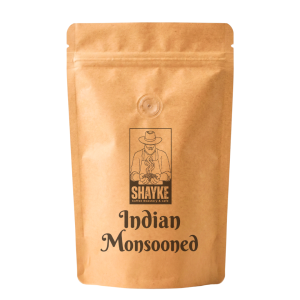 India Monsooned Malabar